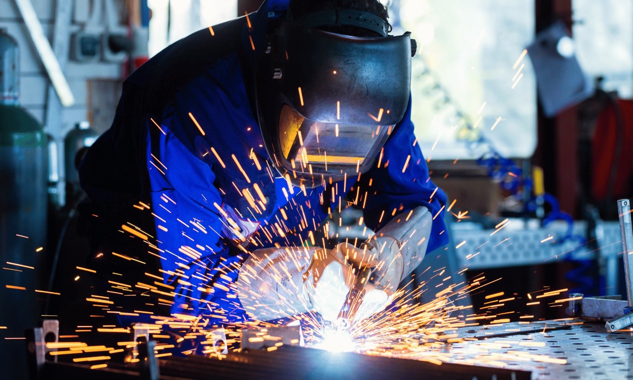 The best welding & fabrication shop in North Port Florida
