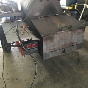 The best welding & fabrication shop in South West Florida