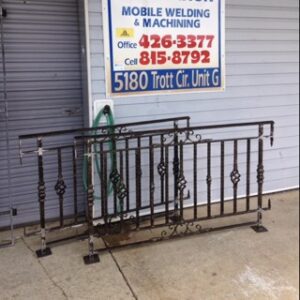 The best welding & fabrication shop in South West Florida